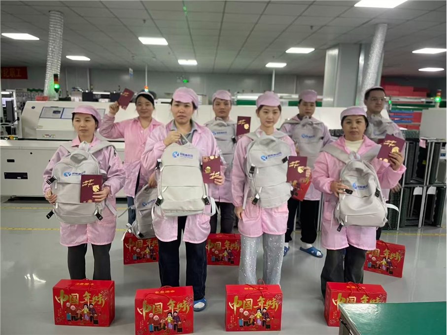 2026 马年启新，策马赴新程，福礼暖人心