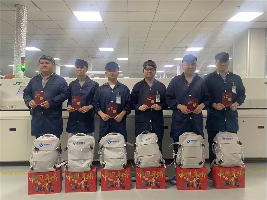 2026 马年启新，策马赴新程，福礼暖人心