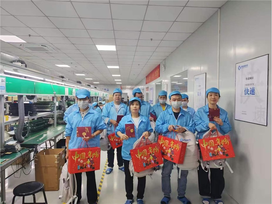 2026 马年启新，策马赴新程，福礼暖人心